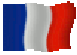 Drapeau fançais