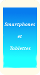 site pour smartphone